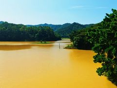 -佛山市三水区大南山森林公园