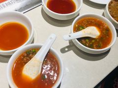 -海底捞火锅(上元大街店)