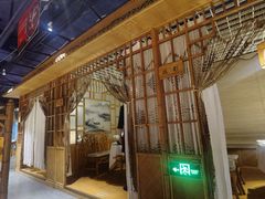 -渝信川菜(西单店)