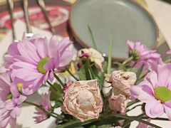 -半秋山西餐厅(巴南万达广场店)