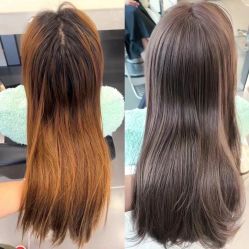 点击看大图 -东时烫染造型·Hair Salon