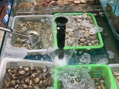 -和源祥·日照菜扛把子(万平口一店)