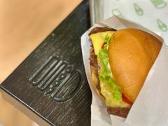 -Shake Shack(西单大悦城店)