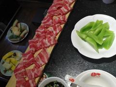 -香天下·四川火锅(安镇大润发店)