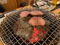 -竹马炭火烤肉(利济北路店)