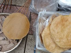 -西双版纳集贸市场