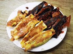-一品鲜鱼锅贴(人民一路店)