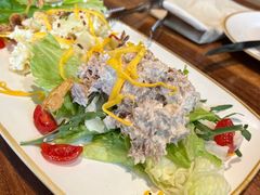 -TIGERS老虎西餐(亦庄店)