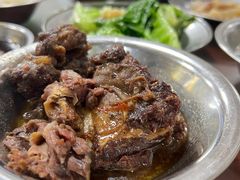 -阿秋牛排(湖心街店)