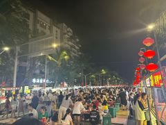 -富辉粉店·海南咖喱饭