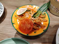 -迷你椰·泰式大排档(北京首店)