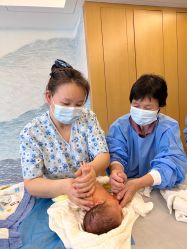 -和伊母婴护理中心·全套房(金山店)