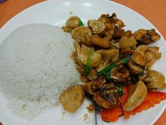 -煲煲掂风味煲仔饭餐厅(西区店)