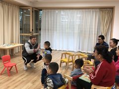 -无艺三语日托早教Arti School(高尔夫园区)