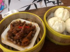 虎皮凤爪-道南書院·私房菜·早午茶·茶馆