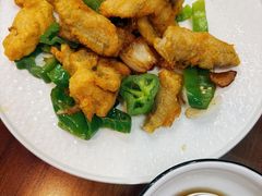 -谢记上海大排档(长寿路店)