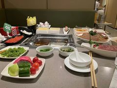 -海底捞火锅(万达广场店)