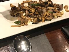 -食间牛排(湖西路店)