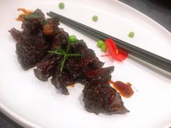 文火煨山东黑牛-鲁采LU STYLE(新天地店)