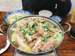 -苏州藏书羊肉馆(安顺路店)