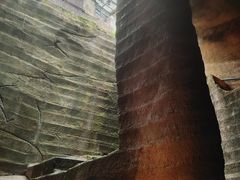 -龙游石窟