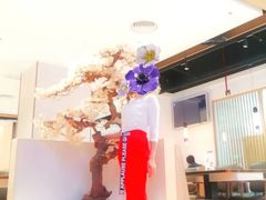 -九毛九西北菜(番禺万达店)