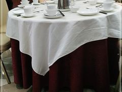 大堂-金时代顺风大酒店(协泰店)