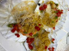 -东江海鲜大排档·潮汕菜·砂锅粥