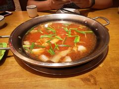 -新凯里酸汤鱼(飞山街店)