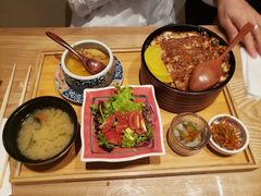-七福日本料理