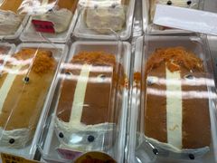 -味多美蛋糕(灯市口店)