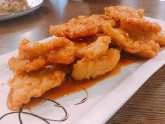 -盛京辽菜小馆(龙之梦购物中心店)