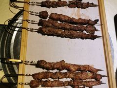 -和庆斋羊蝎子火锅·碳缸烧烤(顺义旗舰店)