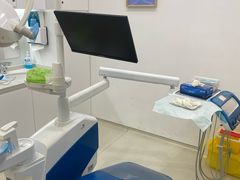-泰康拜博口腔(松江印象城臻尔店)