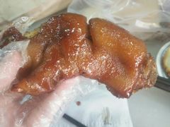 -赵元章肉骨烧(山塘街店)