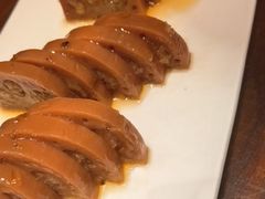 桂花糯米藕-老瑞福上海菜(人民广场店)