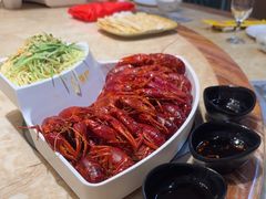 -虾皇(龙虾城旗舰店)