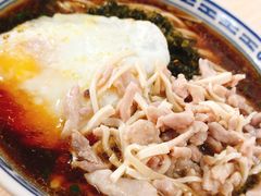 -盛兴面馆(真儒大厦店)