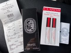 -DFS迪斐世(香港广东道店)