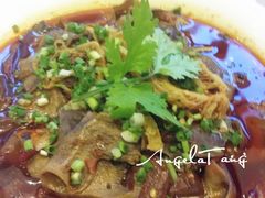 麻辣牛品-许府牛杂·鲜牛肉火锅(梁溪万达店)