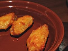 茄汁鸡翅-萨莉亚意式餐厅(杭州滨江天街店)
