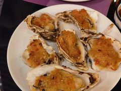 -夏阳湖皇冠假日酒店-自助餐厅