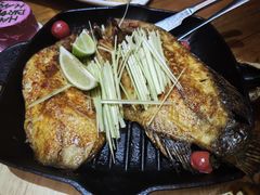 -云海肴·汽锅鸡·云南菜(天津国金汇店)