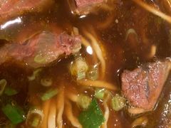 -中国厨房/台湾牛肉面