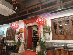 -古韵餐厅(湖畔大学店)