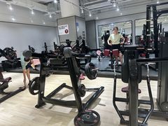 -FLARE STAR FITNESS(复地活力城店)