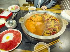 -大龙燚火锅(春熙店)