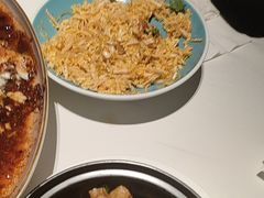 -八府香鸭·啫啫煲(华山路店)