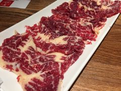 -牛很鲜潮汕牛肉火锅(朝晖路店)