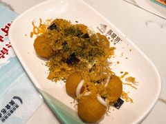 -苏晓玥·手作江南小吃(深圳北站店)